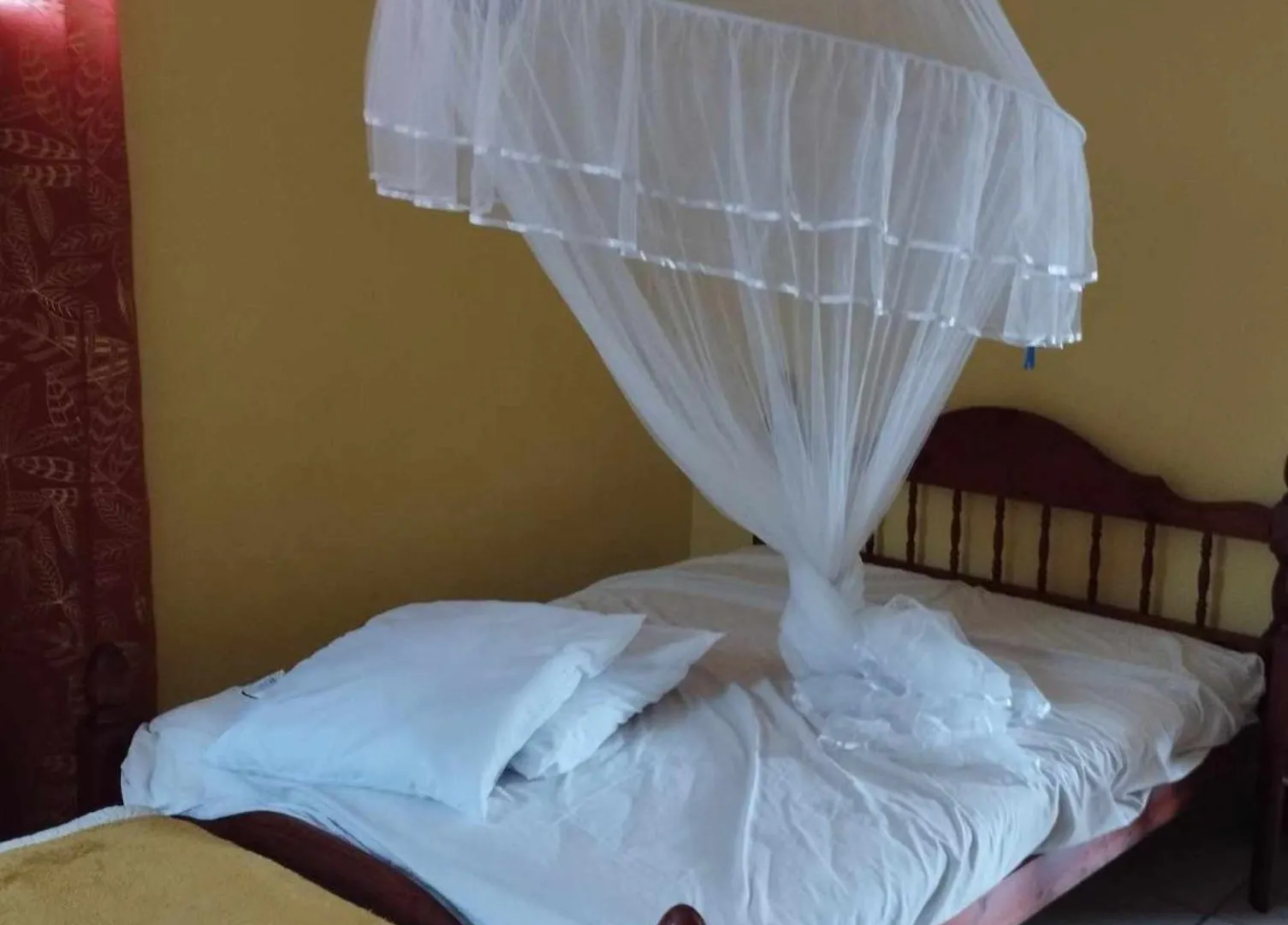 Petite Maison 2 Personnes Gros-Morne